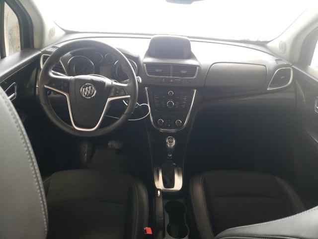 2015 BUICK ENCORE CON - KL4CJFSBXFB155772