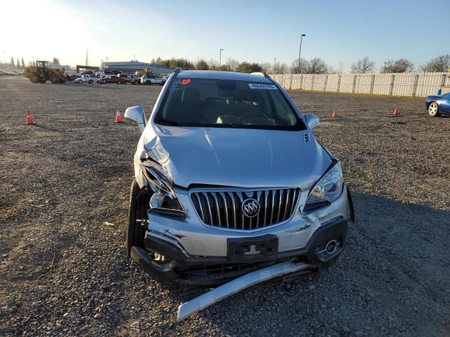 2015 BUICK ENCORE CON - KL4CJFSBXFB039763