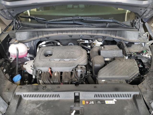 2021 HYUNDAI TUCSON LIM KM8J33AL3MU380080
