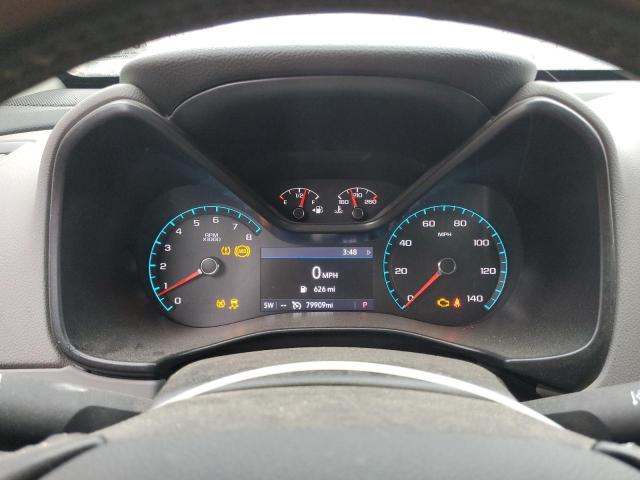 2019 CHEVROLET COLORADO L - 1GCGSCEN2K1106669