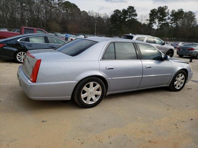 1G6KD57Y46U142975 Cadillac DTS