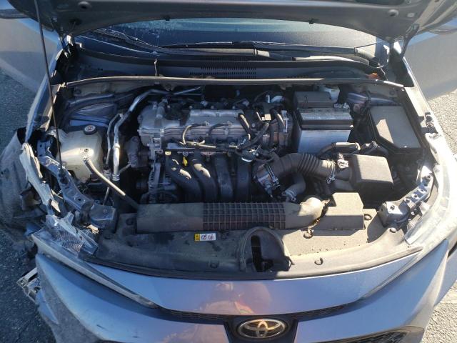 2020 TOYOTA COROLLA LE 5YFEPRAE2LP126662