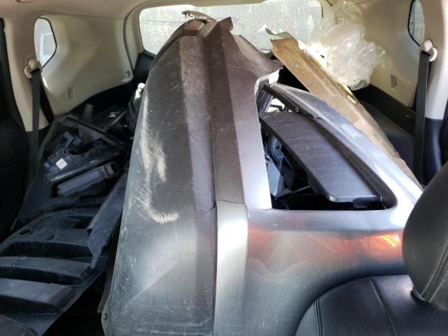 5N1AT2MV5HC747709 Nissan ROGUE SV
