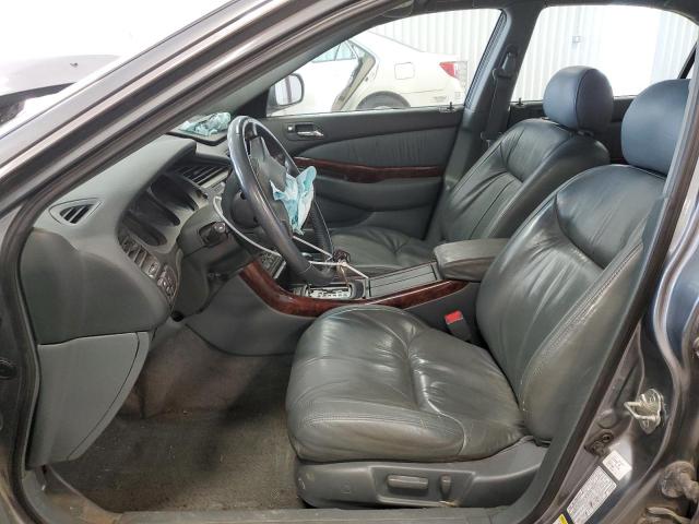 19UUA5664YA023764 Acura 3.2TL