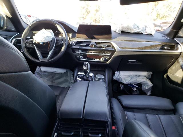 WBAJA5C55KWA57896 BMW 530 I