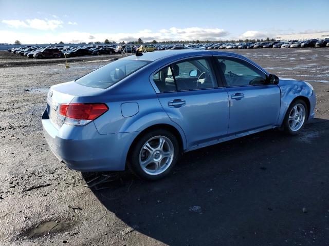 4S3BMDK60B2250819 Subaru Legacy 3.6r Limited