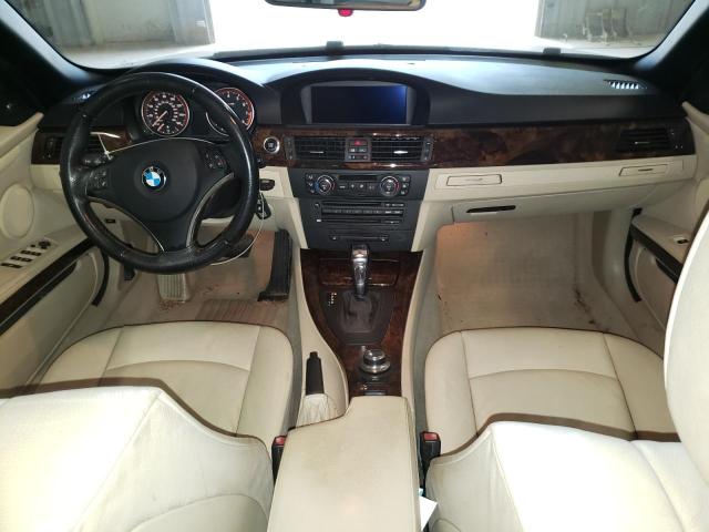 WBAWL73528PX59444 BMW 335 I
