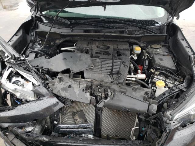 JF2SKAUC5KH585953 Subaru Forester Limited