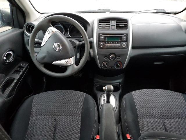 3N1CN7AP8FL820232 Nissan VERSA S