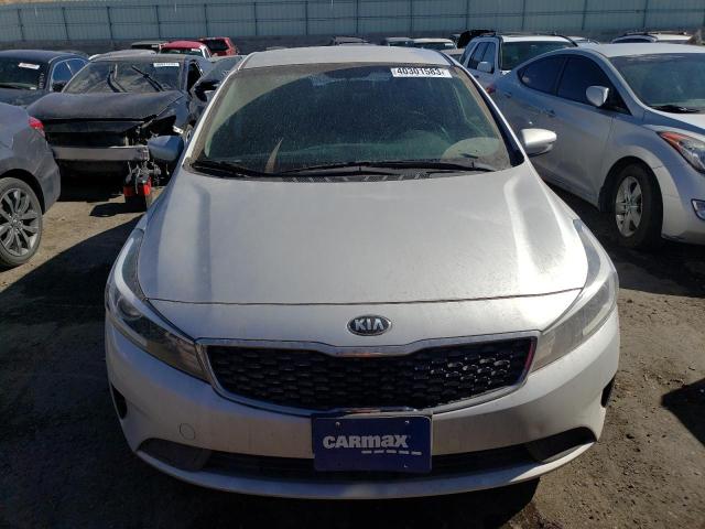 3KPFL4A79HE149837 KIA FORTE LX