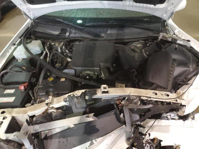2LNBL8CV7AX613348 Lincoln TOWNCAR