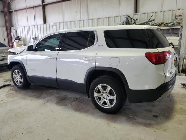 1GKKNKLA7KZ150037 GMC ACADIA SLE