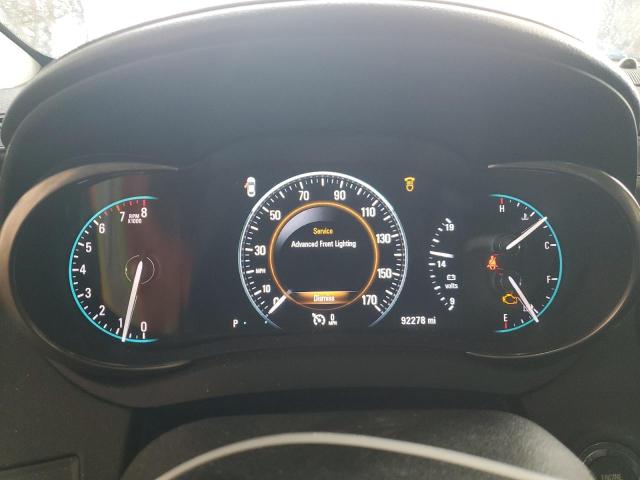 2016 BUICK LACROSSE S - 1G4G45G39GF175978