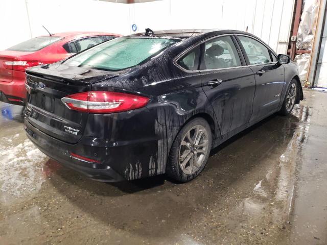 2019 FORD FUSION TIT - 3FA6P0RU3KR277570