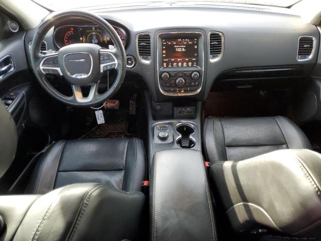 2015 DODGE DURANGO CI - 1C4RDJEG6FC772288