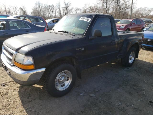 1999 Ford Ranger 