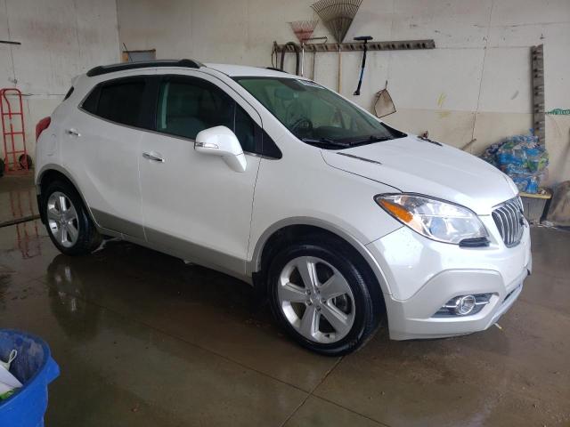 2015 BUICK ENCORE CON - KL4CJFSBXFB155772