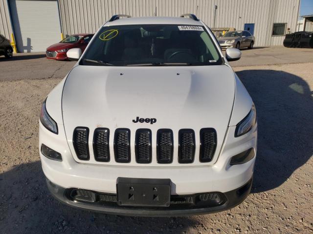 1C4PJLCS4GW160657 Jeep Cherokee Latitude