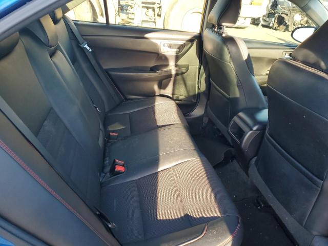 2017 TOYOTA CAMRY LE - 4T1BF1FK1HU744311