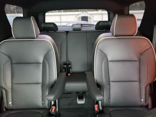 2022 CHEVROLET TRAVERSE P - 1GNERKKW0NJ156735