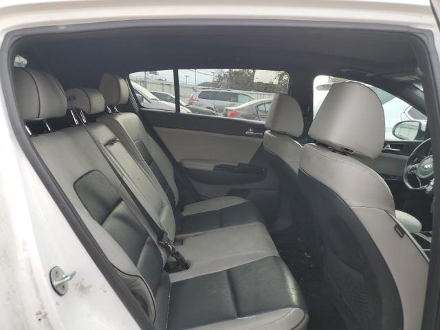 2017 KIA SPORTAGE S - KNDPRCA61H7049655