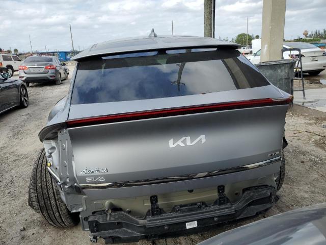 KNDC44LA9N5056381 KIA Ev6 Gt Line