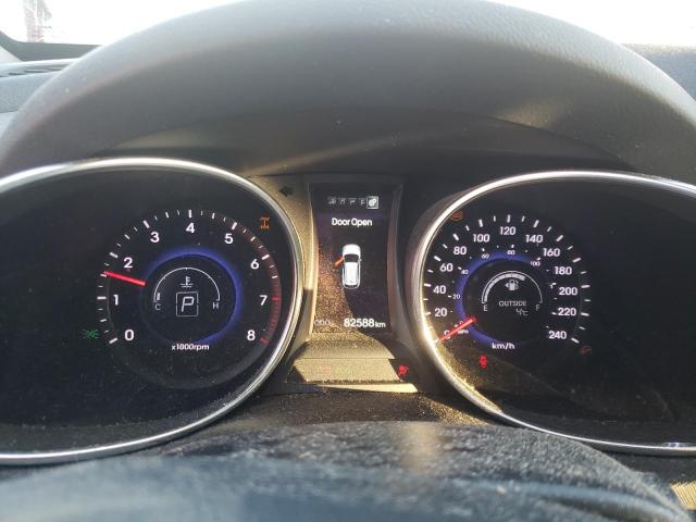 2015 HYUNDAI SANTA FE S - 5XYZUDLA2FG243920