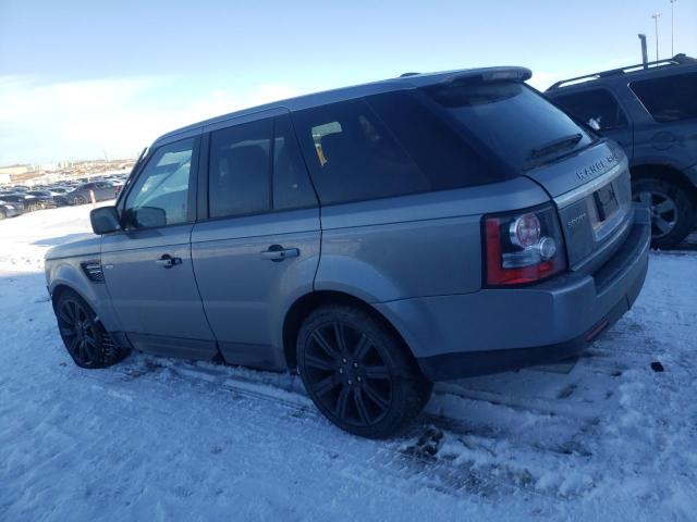 SALSH2E41DA806530 Land Rover Range Rover Sport Sc