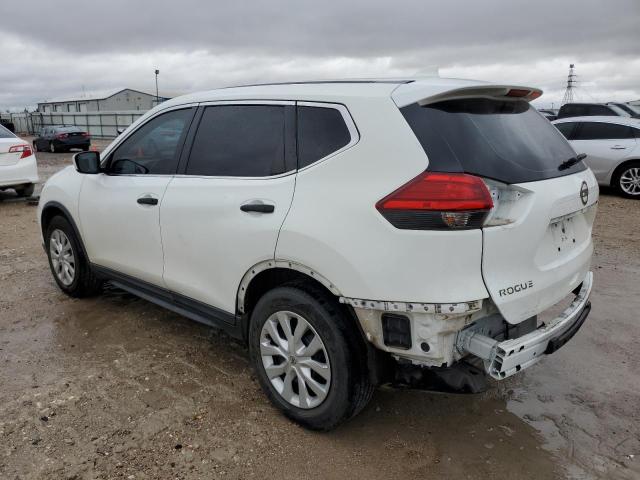2017 NISSAN ROGUE S - KNMAT2MT7HP545692