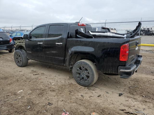 2019 CHEVROLET COLORADO L - 1GCGSCEN2K1106669