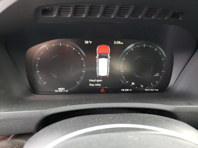 YV4102PK4J1357696 Volvo XC90