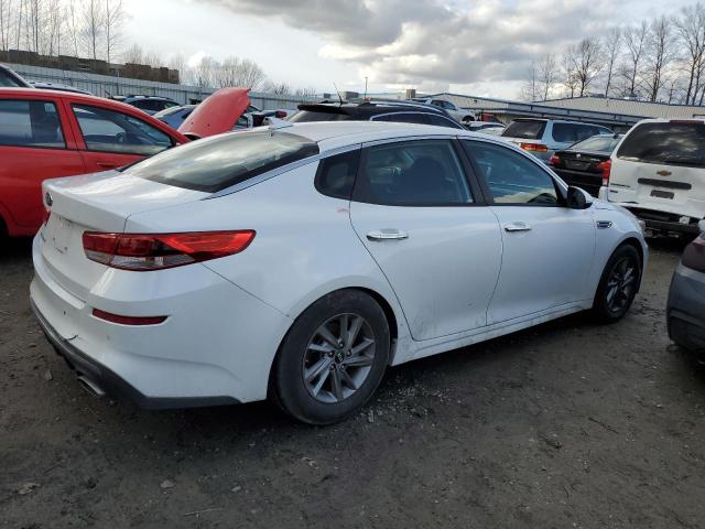 5XXGT4L39KG363921 KIA Optima Lx