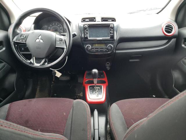2020 MITSUBISHI MIRAGE LE ML32A5HJ1LH002123