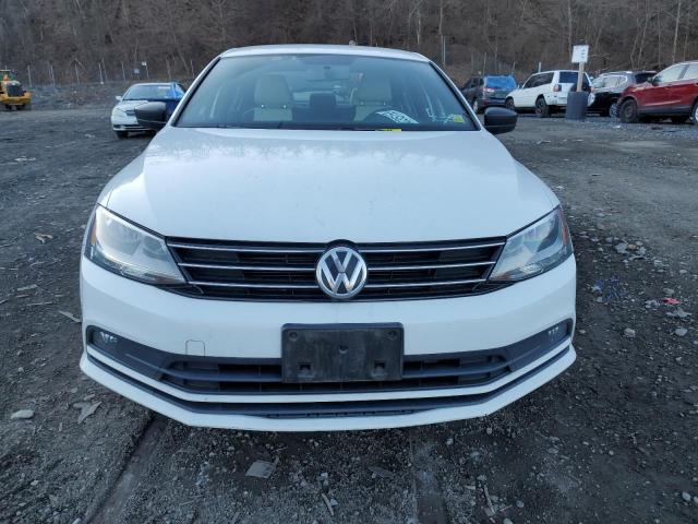 2016 VOLKSWAGEN JETTA SPOR 3VWB17AJ9GM400200