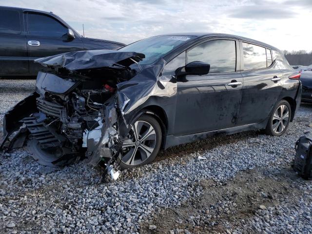 2020 Nissan LEAF SV PLUS