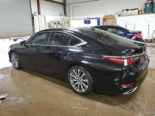 2019 LEXUS ES 350 - 58ABZ1B16KU003172
