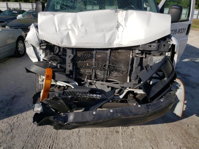 2016 CHEVROLET EXPRESS G2 - 1GCWGAFF7G1314627