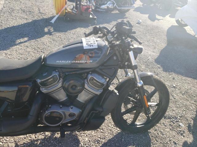 2022 HARLEY-DAVIDSON RH975 - 1HD1ZH11XNB324373