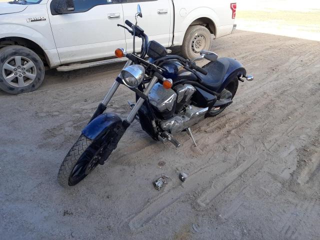 2020 HONDA VT1300 CX - JH2SC6128LK500667