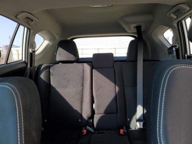 2015 TOYOTA RAV4 XLE - 2T3RFREV0FW334564