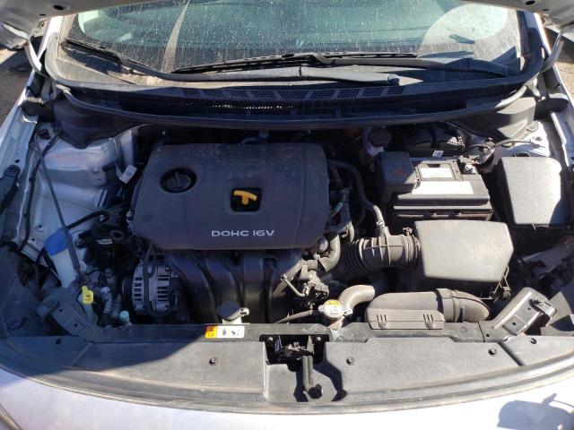 3KPFL4A79HE149837 KIA FORTE LX