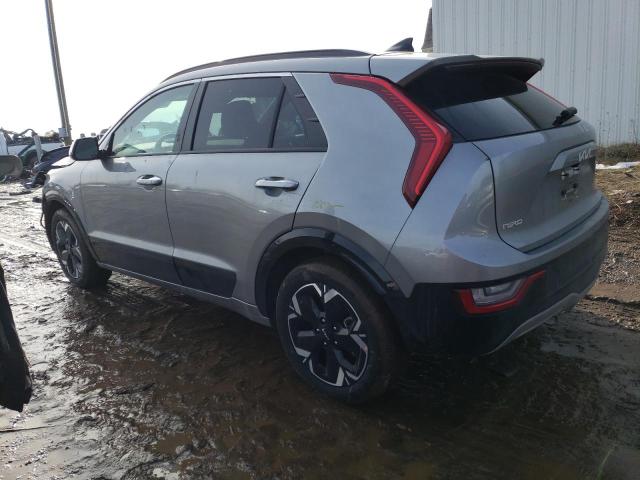 2023 KIA NIRO WAVE KNDCT3L17P5013576