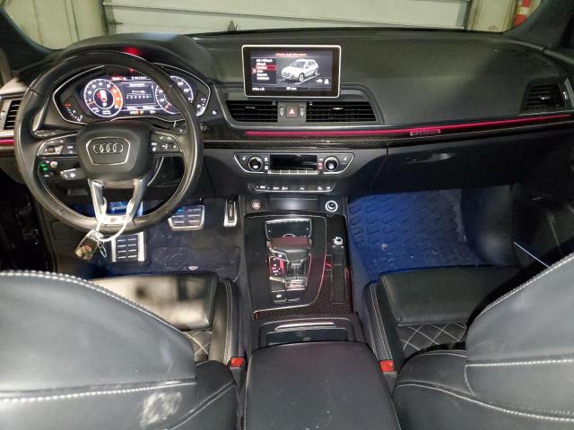 2018 AUDI SQ5 PRESTI - WA1C4AFY5J2076835