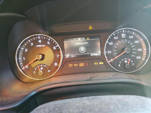 3KPF44AC3ME329108 KIA FORTE GT