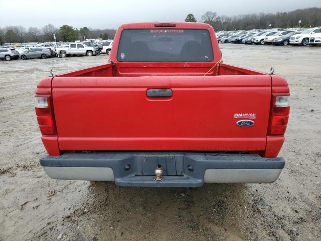 VIN 2HGFE1F74NH313353 2003 FORD RANGER no.6