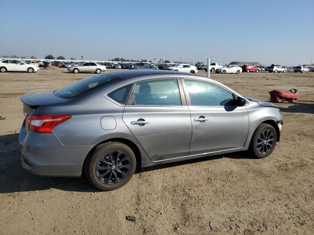 3N1AB7AP8JY254228 Nissan SENTRA S