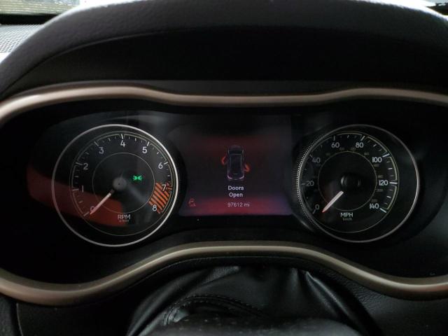 1C4PJMDS7EW256896 Jeep Cherokee Limited