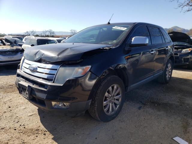 2010 Ford Edge SEL