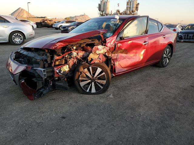 2020 NISSAN ALTIMA SV - 1N4BL4DV8LC286136