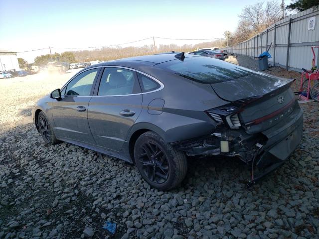 2020 HYUNDAI SONATA SEL 5NPEF4JA6LH020246